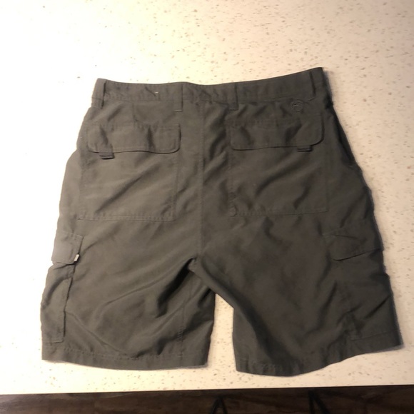 Magellan Fishing/Golf Shorts - Picture 3 of 3